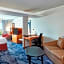 Fairfield Inn & Suites by Marriott Indianapolis Downtown