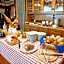 Hotel-Gasthof Die Post Brennerei Frankenhöhe