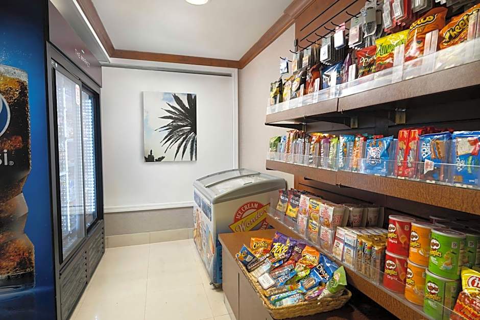 Residence Inn by Marriott San Francisco Airport/San Mateo