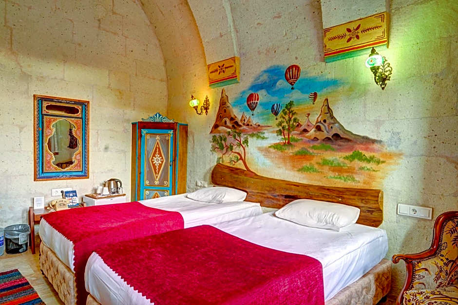 Nova Cave Hotel