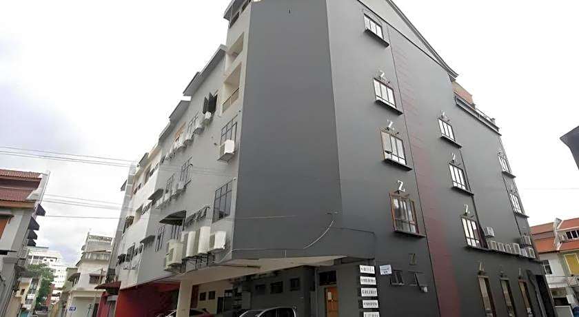 Z Hotel Ipoh