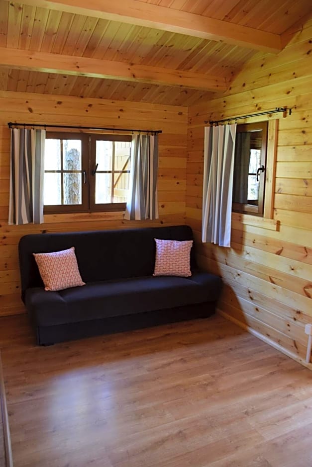 Leśniczówka-Wdzydze Pe eL