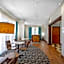 Clarion Pointe Cherokee