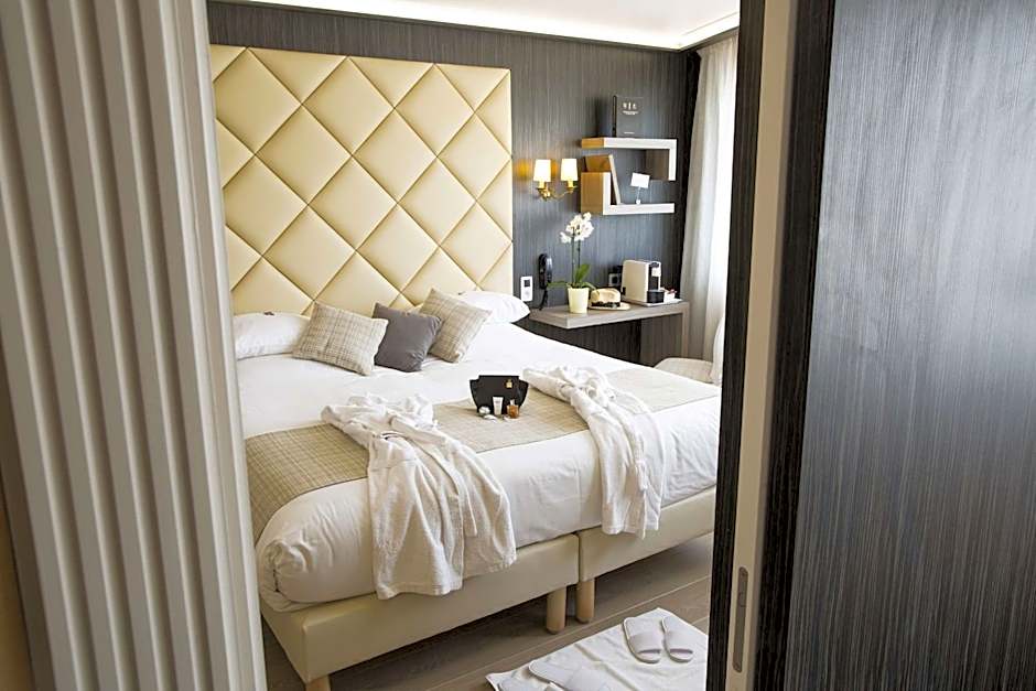 Best Western Plus Cannes Riviera & SPA