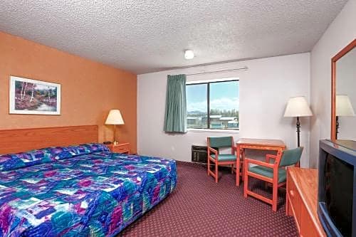 Travelodge by Wyndham Deer Lodge Montana