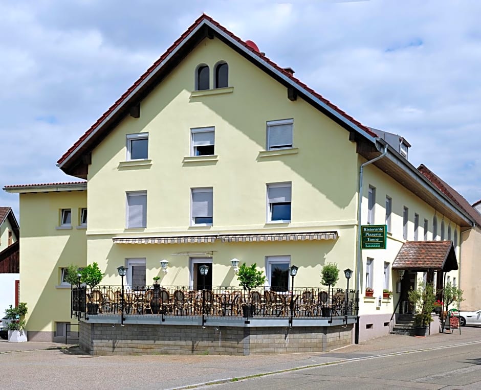 Hotel Tannenhof