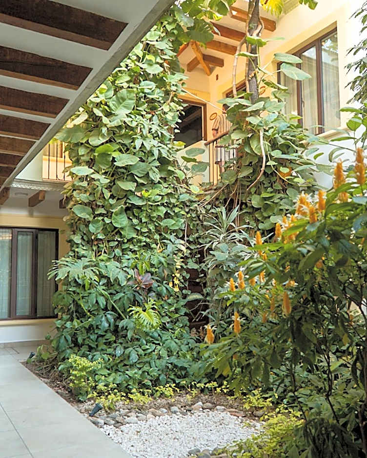 Hotel Casa Vertiz
