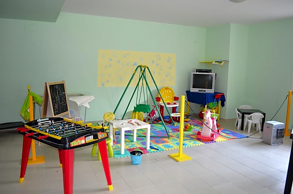 Hotel Paradiso Verde