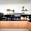 Selina - PROMO- Berawa - 3 BDR - Brand NEW Villa - HUGE Pool