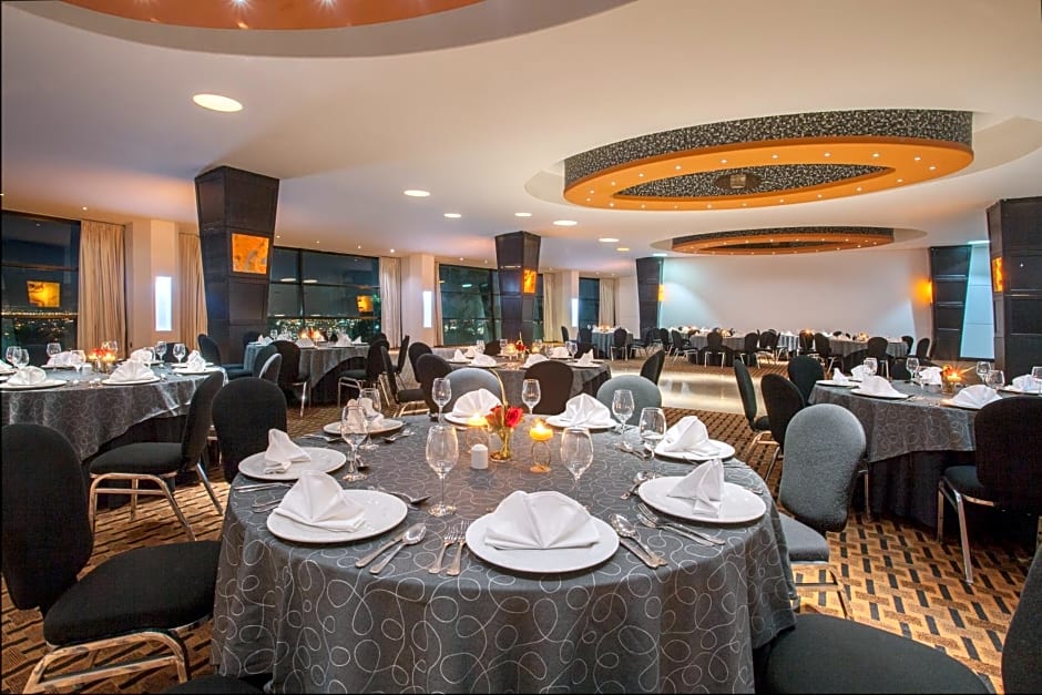 Hilton Queretaro