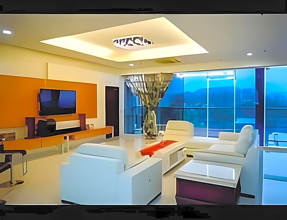 Bahagia Hotel Langkawi