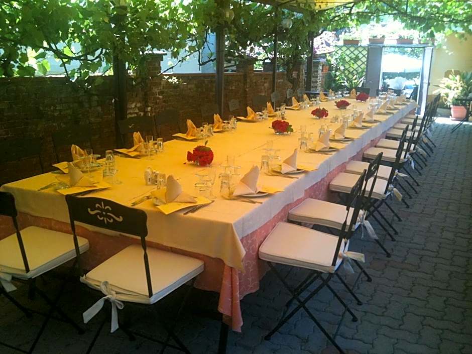 Hotel e trattoria San Giorgio