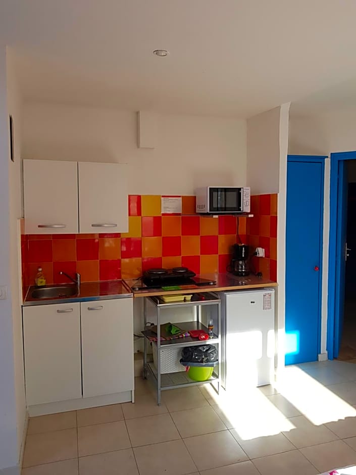 Résidence Appartement Adonis
