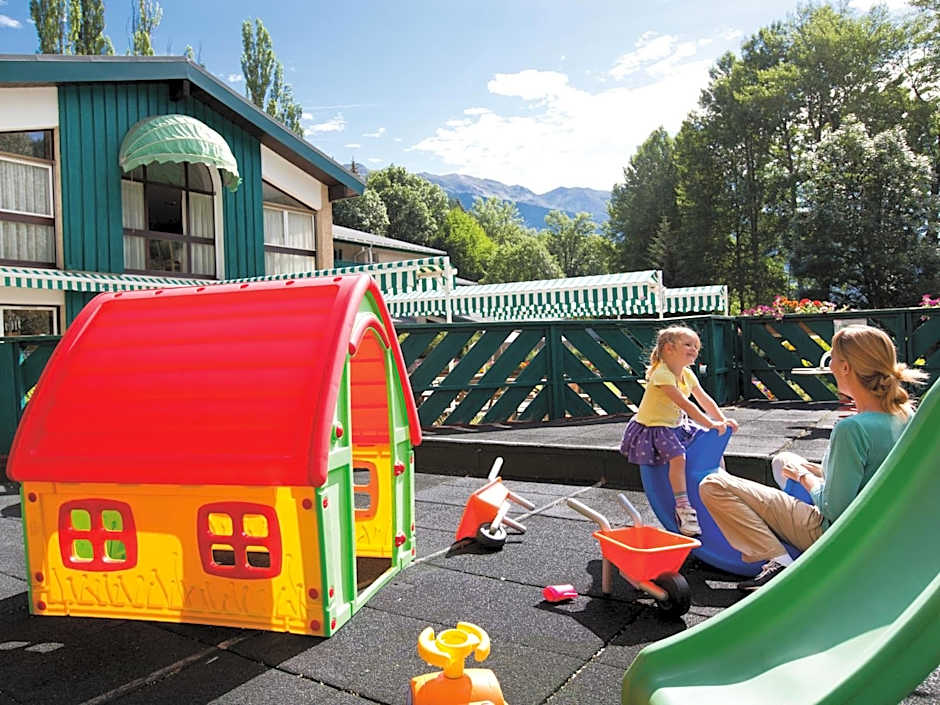 Club Vacances Bleues Les Alpes d'Azur