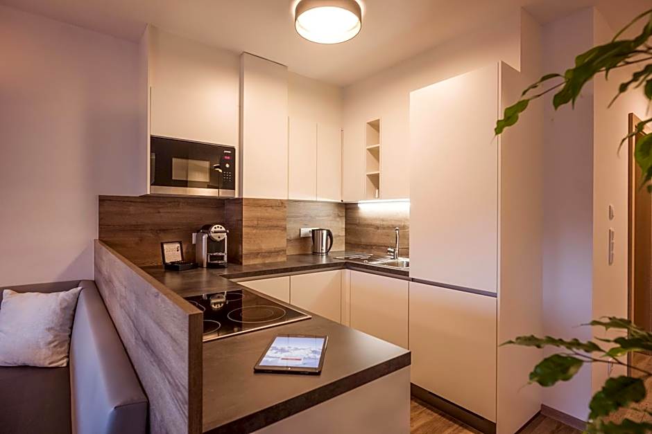 Aparthotel AlpTirol