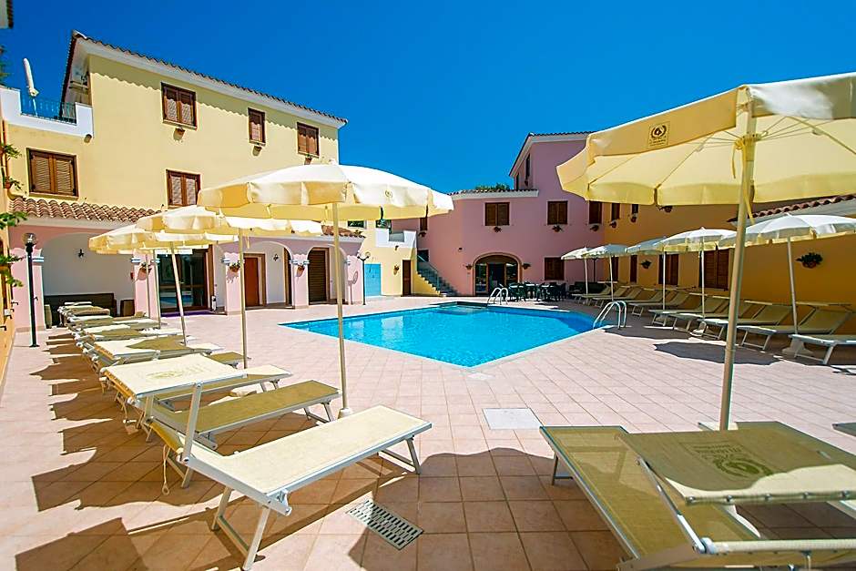 Residence Cala Viola