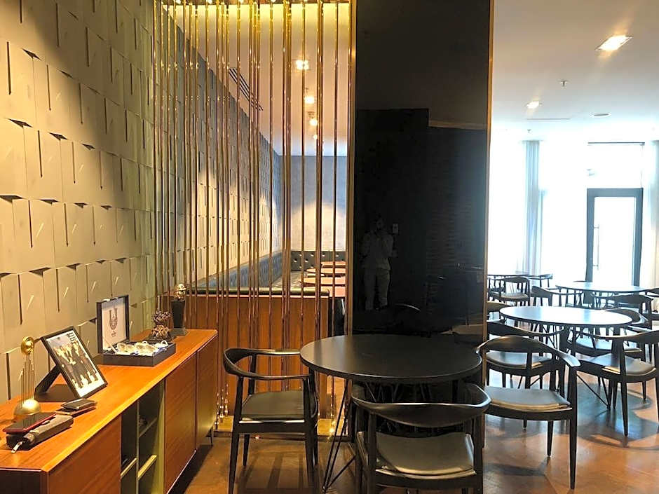 The House Hotel Bomonti