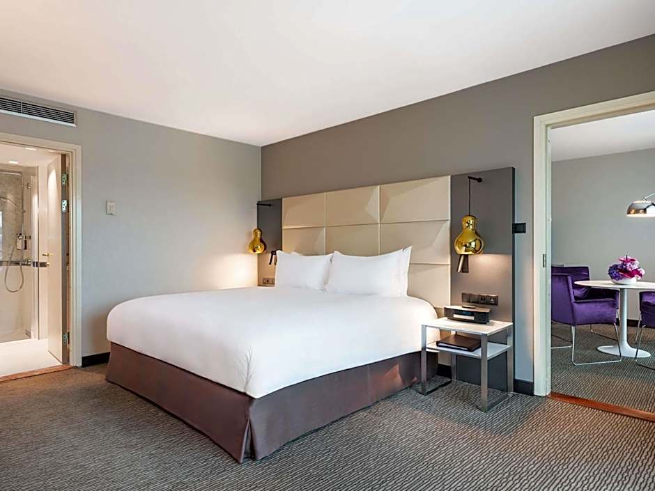 Sofitel Victoria Warsaw