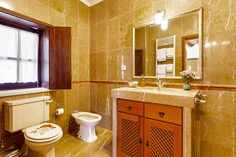 Refúgio das Artes Guesthouse