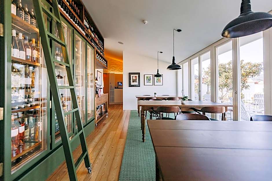 Ventozelo Hotel & Quinta