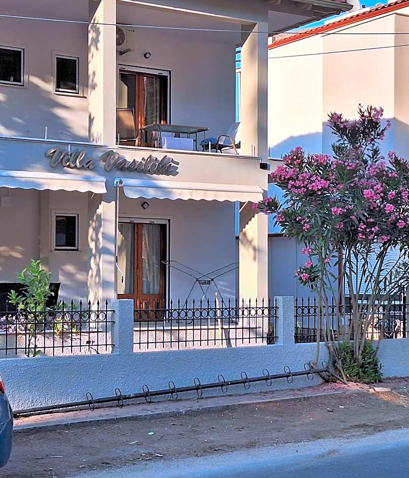 Villa Vasiliki