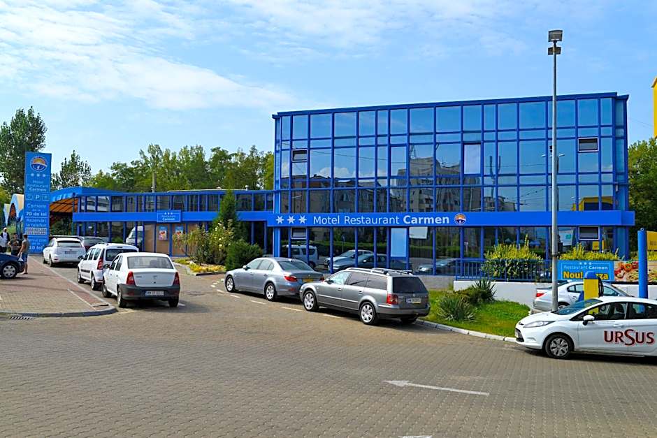 Motel Carmen
