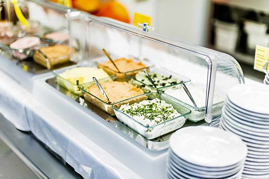 Palace Hostel Vienna