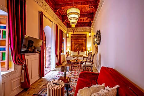 Superior Suite