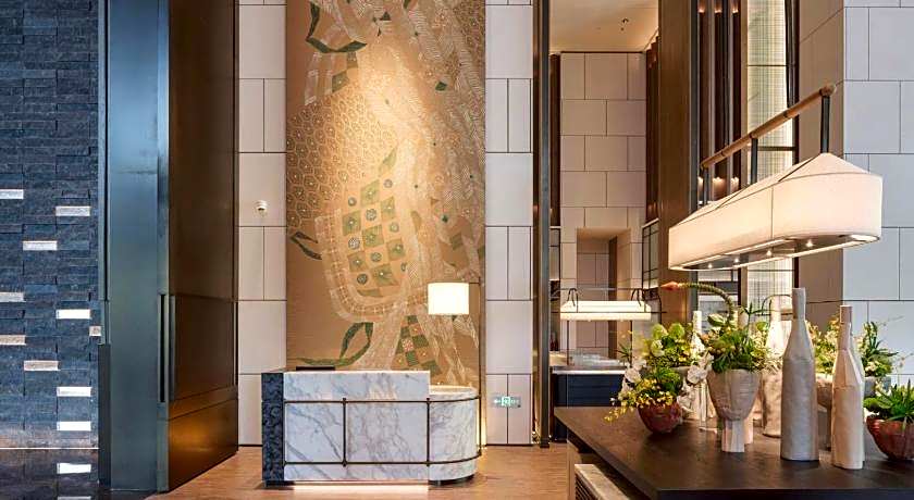 Luoyang Marriott Hotel