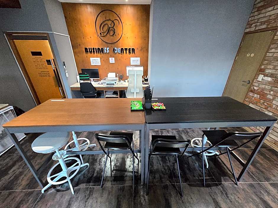 Hotel Bella Dongtan