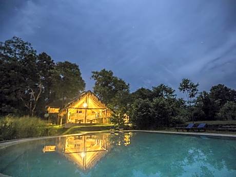 Gal Oya Lodge