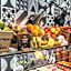 ibis Styles Barcelona City Bogatell