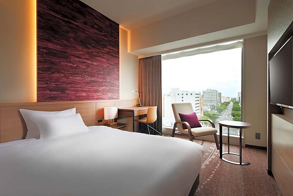 Hotel Metropolitan Sendai East