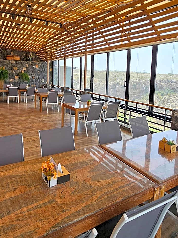 Aloevera villas and cafe 