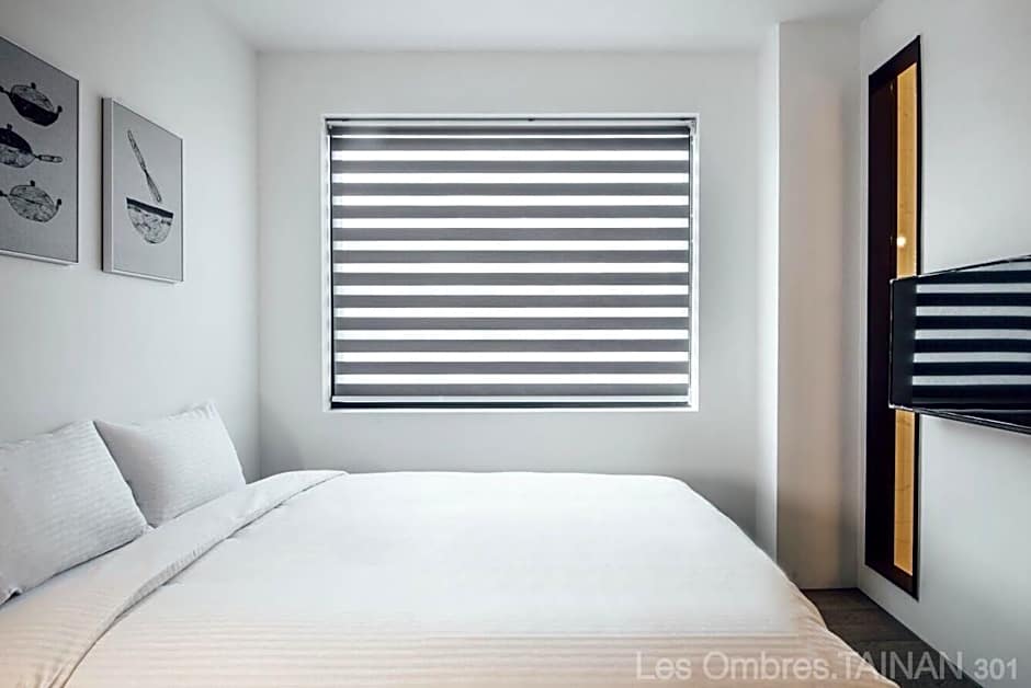 Lesombres Tainan – Tainan, LA
