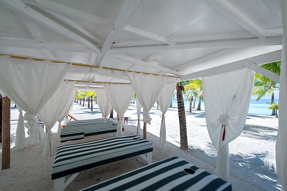 Bohol Beach Club Resort