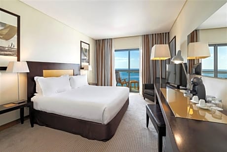 Classic Ocean View