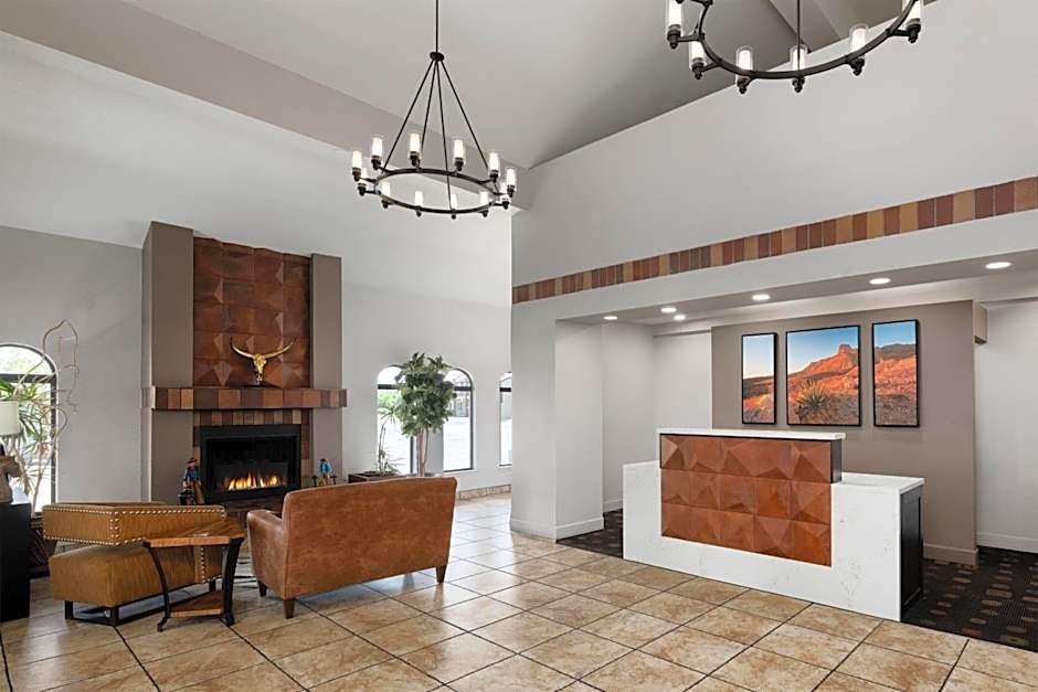 Best Western Discovery Inn