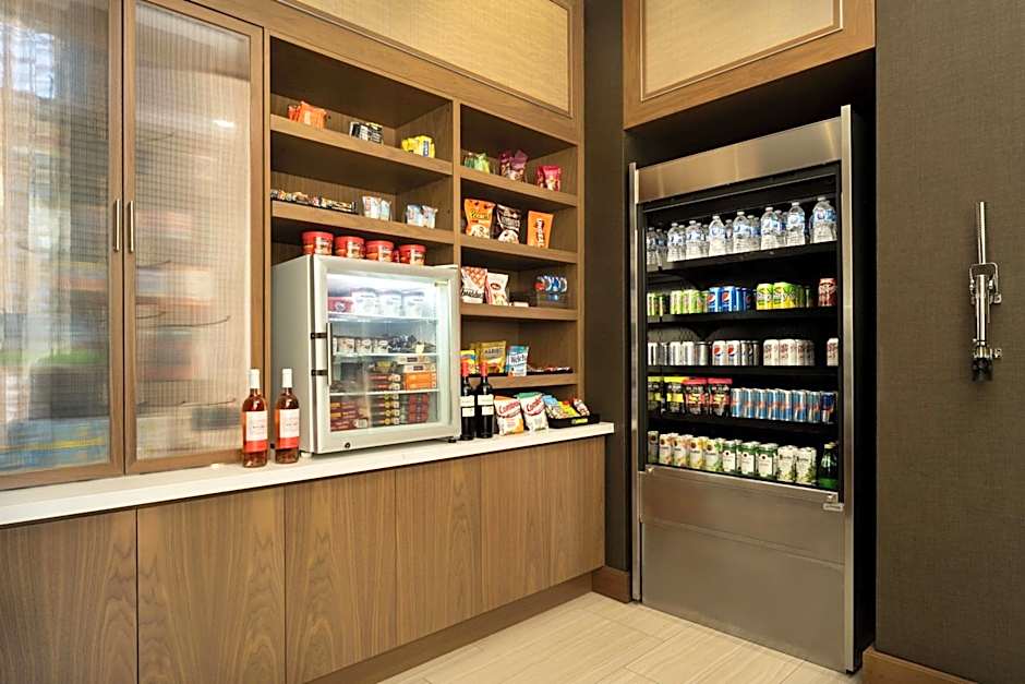 AC Hotel by Marriott Oakland Downtown