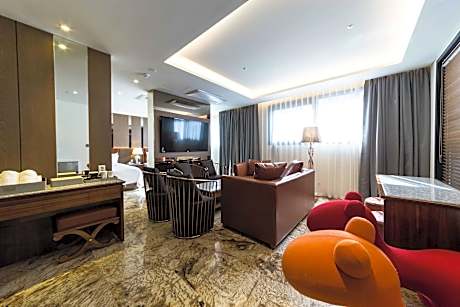 Penthouse - OTT Available
