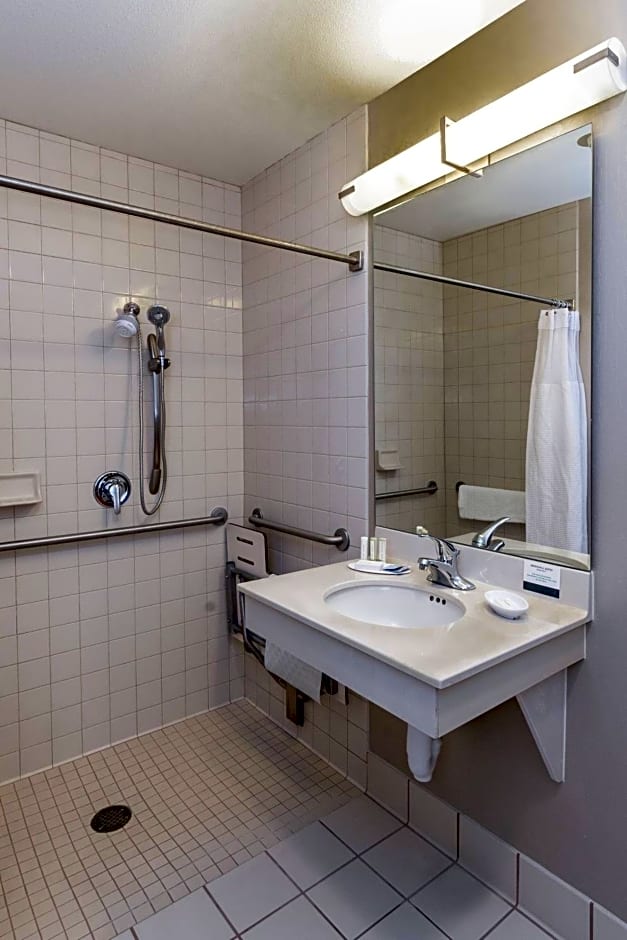 SpringHill Suites by Marriott Fairbanks