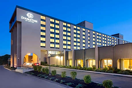 DoubleTree By Hilton Hotel Boston North Shore