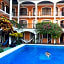 Don Luis Hostal - Sucursal Galeana - Tecolutla