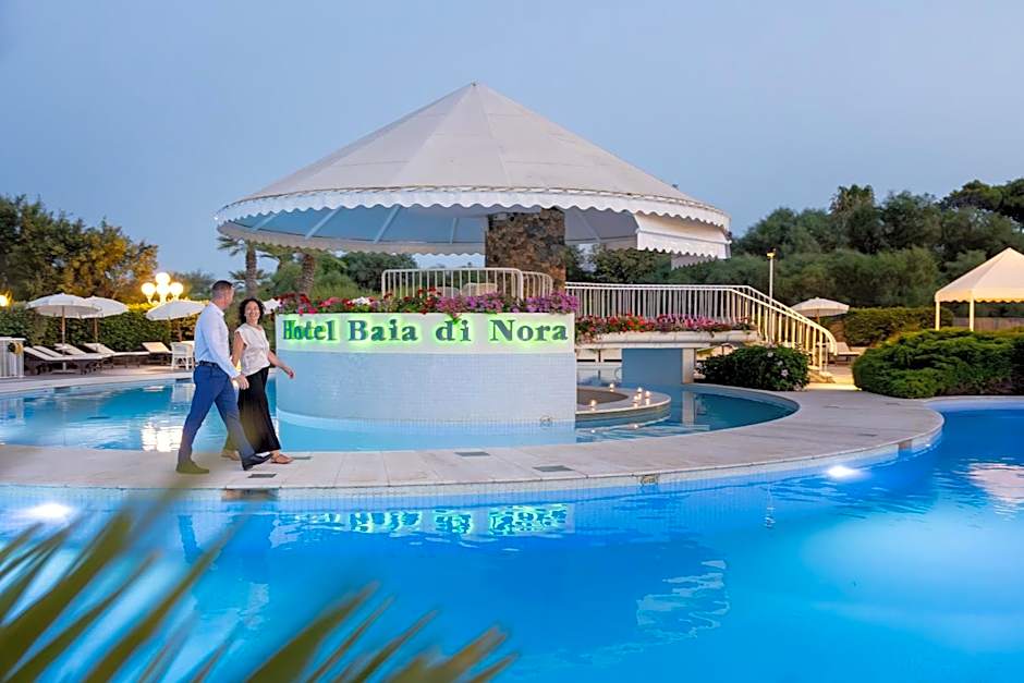 Hotel Baia Di Nora