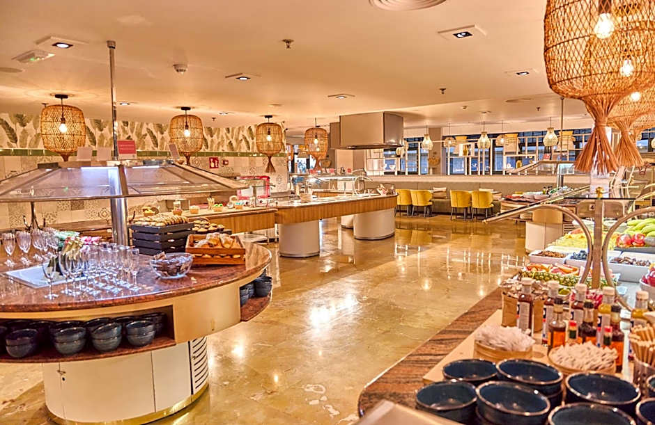 Leonardo Hotel Fuengirola Costa del Sol