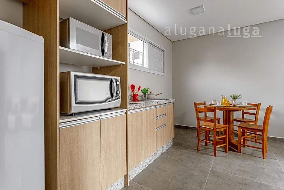 Residencial Ingleses Norte - 2 min from the beach