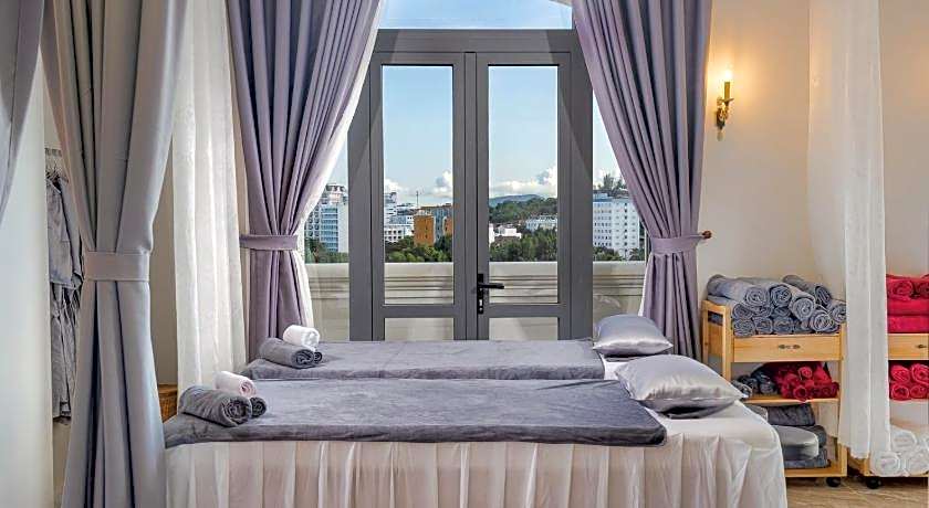 AVS Hotel Phu Quoc