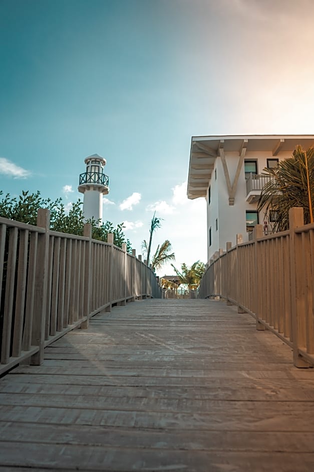 Náay Boutique Hotel - Holbox