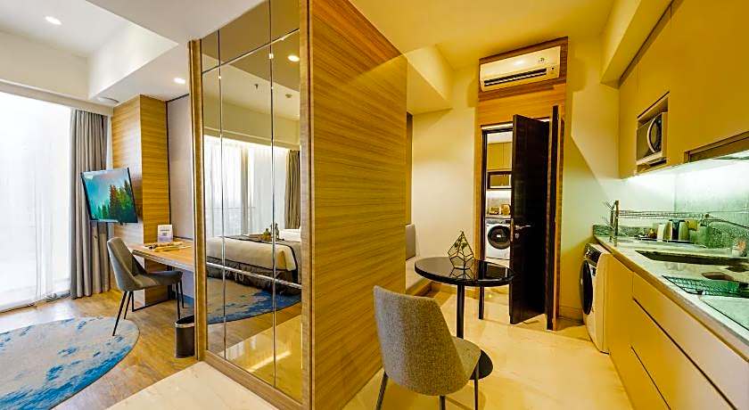 Somerset Sudirman Jakarta