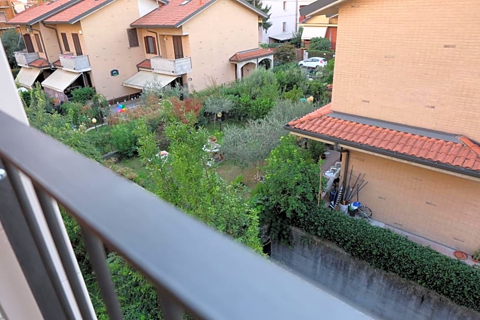 Milano B&B – Cinisello Balsamo, DC